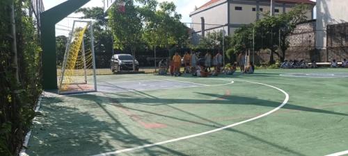 LAP. BASKET _ FUTSAL